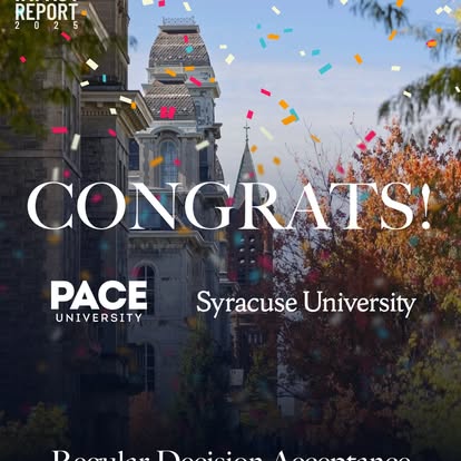 Pace · Syracuse
