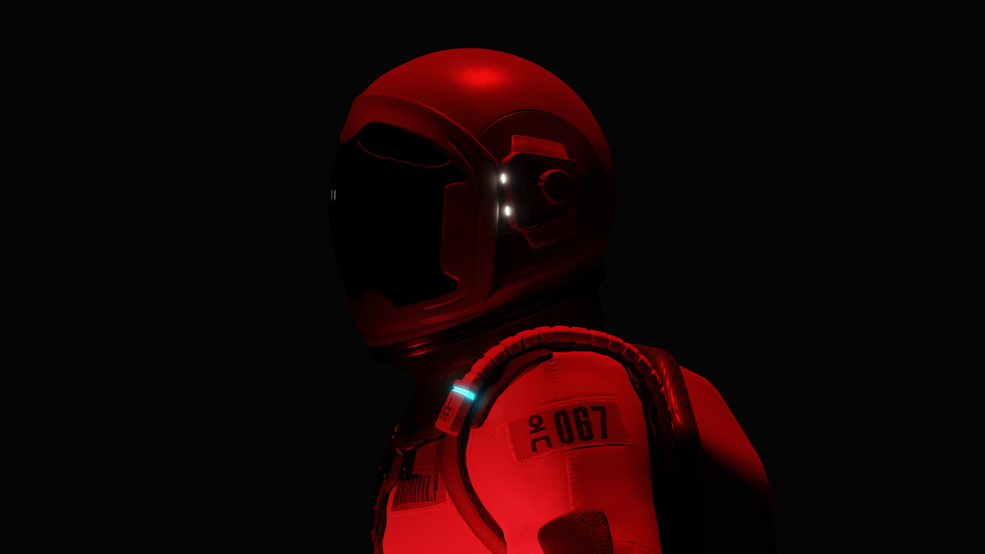 Mars-analog program MDRS · EVA