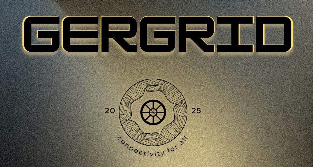 GerGrid network-planning presentation