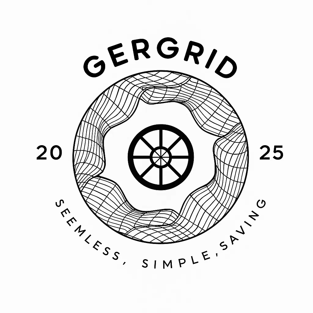 GerGrid identity