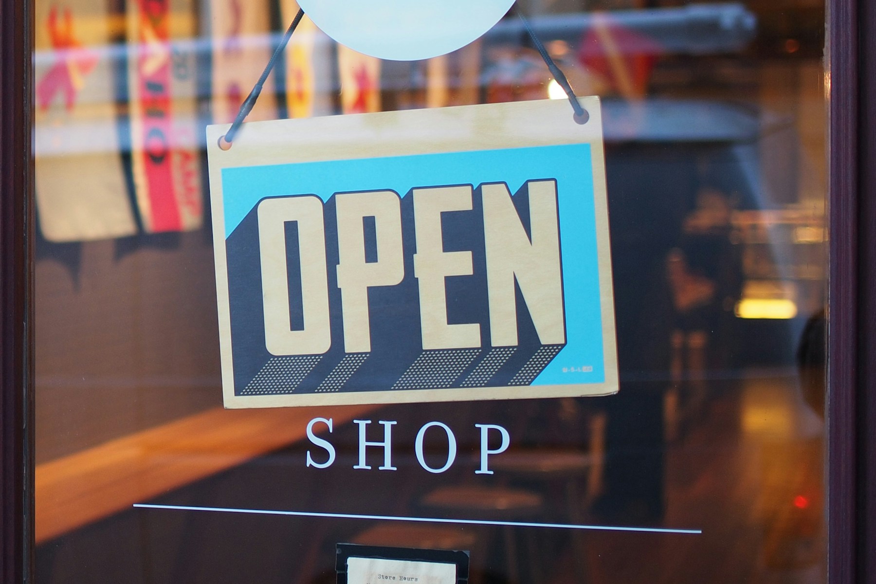 Omnichannel commerce